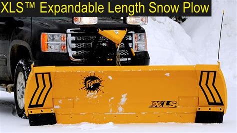 expandable snow plow for sale